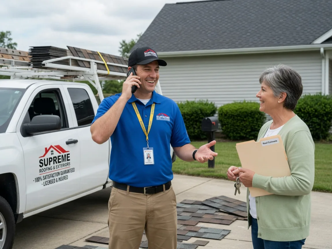 Roof Replacement Taylor, TX FAQs