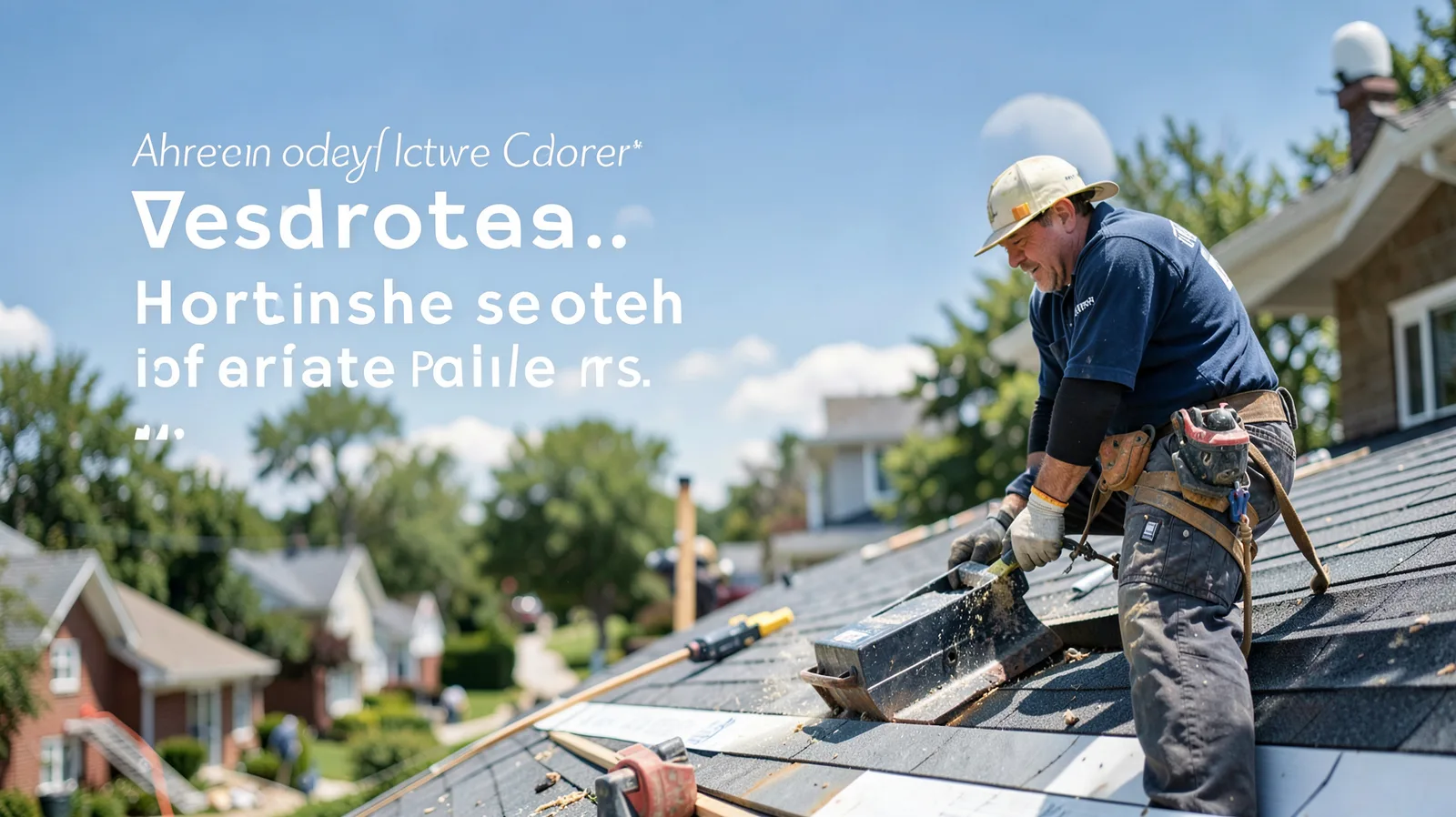 Roof Replacement in Taylor, TX near me